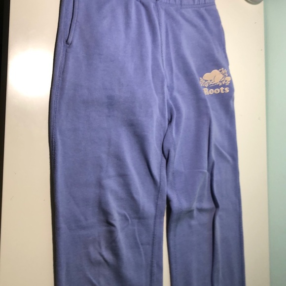 Size 12 roots track pants - Picture 2 of 4
